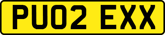 PU02EXX