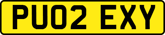 PU02EXY