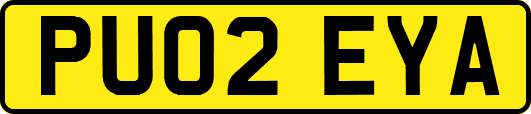 PU02EYA