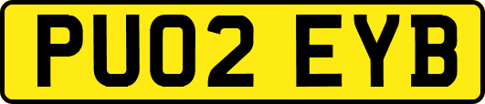 PU02EYB