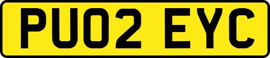 PU02EYC