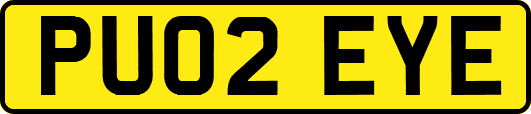 PU02EYE