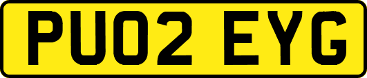 PU02EYG