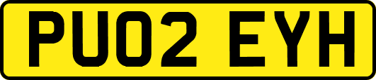 PU02EYH