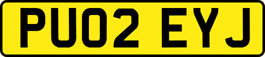 PU02EYJ