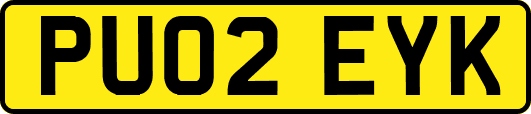 PU02EYK