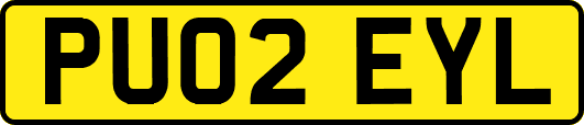 PU02EYL