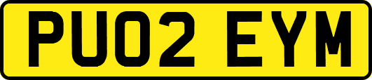 PU02EYM