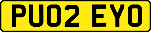 PU02EYO