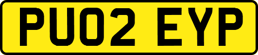 PU02EYP