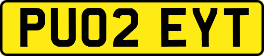 PU02EYT