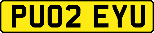 PU02EYU