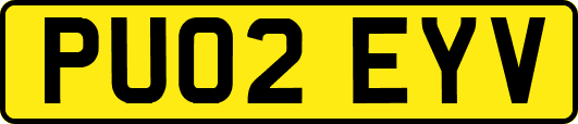 PU02EYV