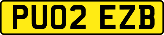 PU02EZB