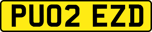 PU02EZD