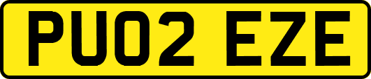 PU02EZE
