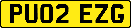 PU02EZG