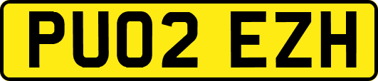 PU02EZH