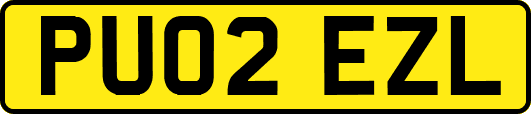 PU02EZL