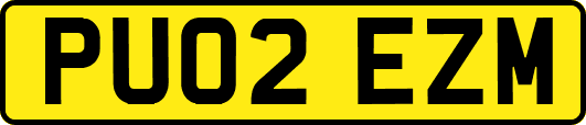 PU02EZM