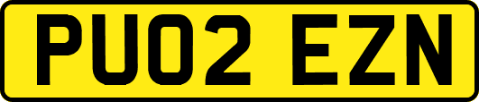 PU02EZN