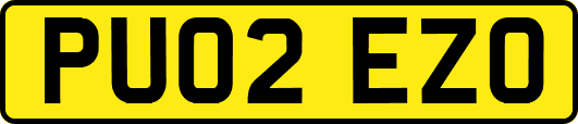 PU02EZO