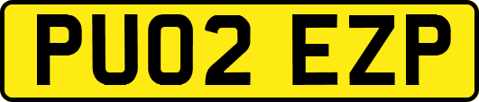 PU02EZP