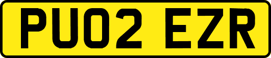 PU02EZR