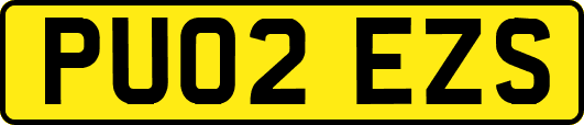 PU02EZS