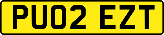 PU02EZT