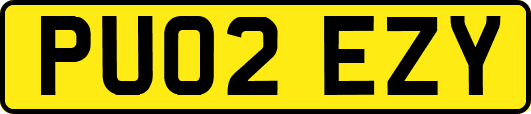 PU02EZY
