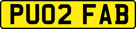 PU02FAB