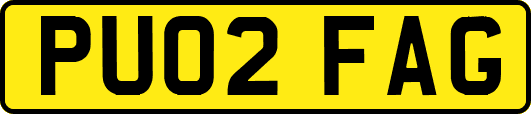 PU02FAG