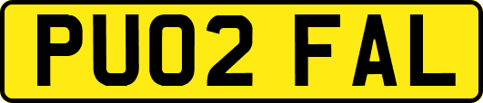 PU02FAL