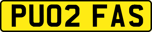 PU02FAS