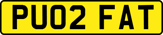 PU02FAT