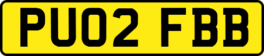 PU02FBB