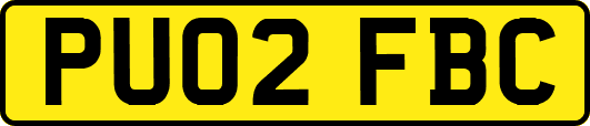 PU02FBC