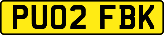 PU02FBK