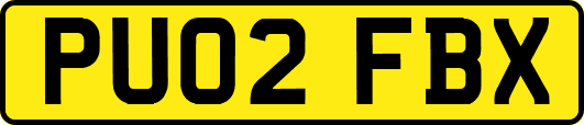 PU02FBX