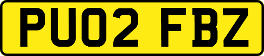 PU02FBZ