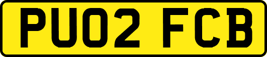 PU02FCB