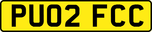 PU02FCC