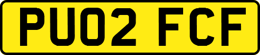 PU02FCF