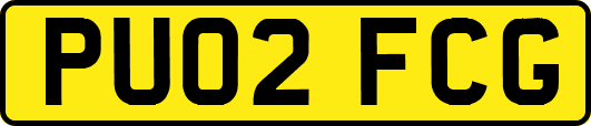 PU02FCG