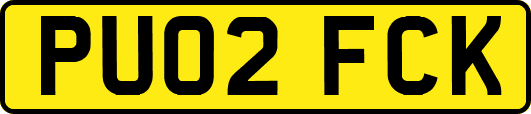 PU02FCK
