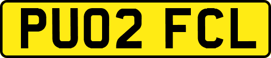 PU02FCL