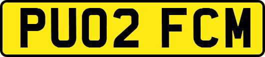 PU02FCM