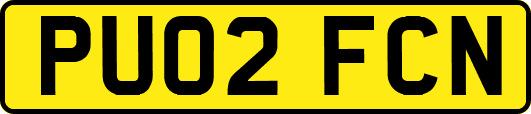 PU02FCN