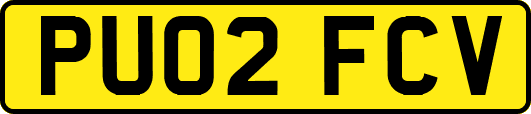 PU02FCV
